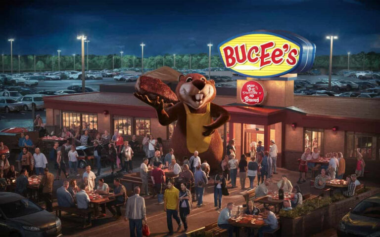 Buc-Ee'S Menu With Prices Details for 2024