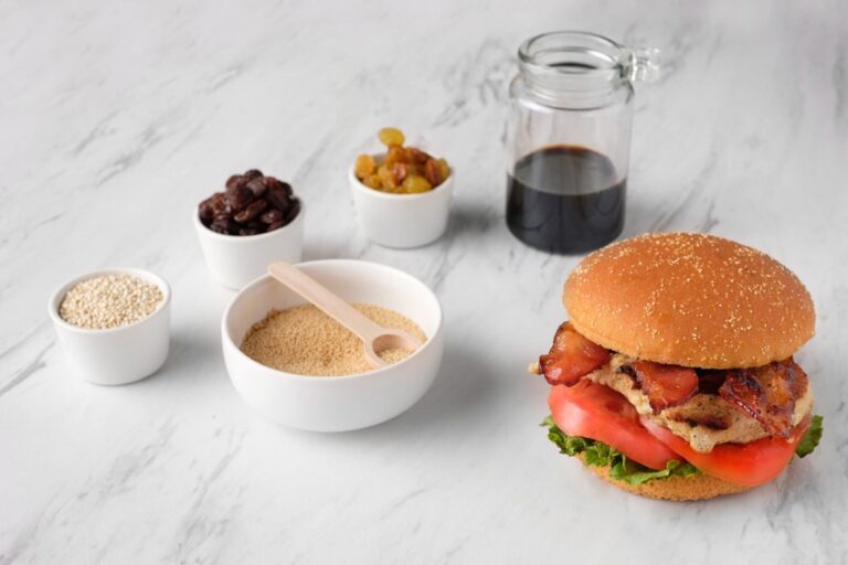 Chick-fil-A Gluten Free Menu