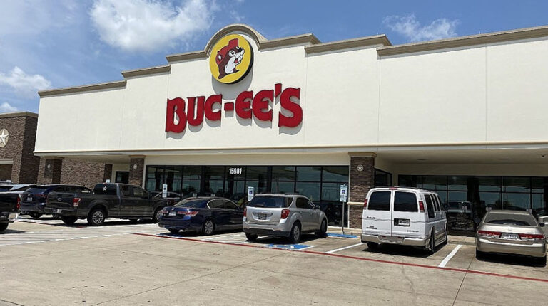How Much Does A Buc-ee’s Franchise Cost