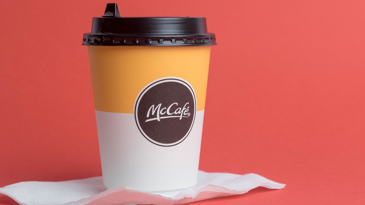 What Kind of Coffee Does McDonald's Use